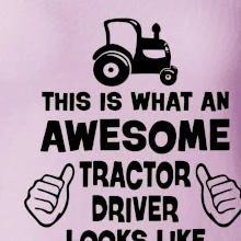 Užasný vodič je tu!