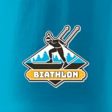 Biathlon logo
