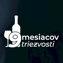 9 mesiacov triezvosti