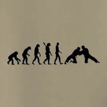 Judo evolúcia