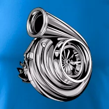 Car turbo