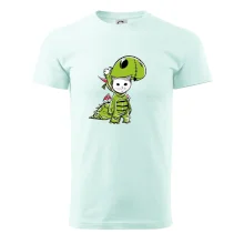 Mačkosaurus Rex Mačkosaurus Rex