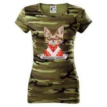 Napoleon domáci mačka Napoleon domáci mačka