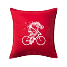 Gravel Bike - kostra