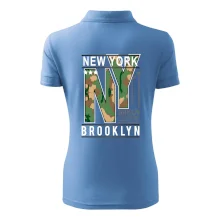 New York Brooklyn - maskáč