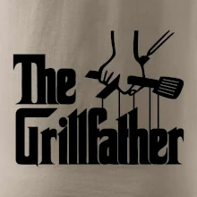 The Grillfather The Grillfather