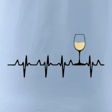 Víno ekg - biele víno Víno ekg - biele víno