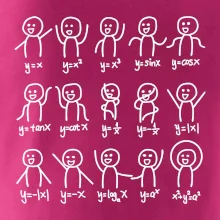 Algebra dance Algebra dance