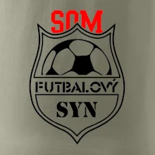 Som futbalový syn