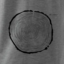 80 rokov - Letokruhy