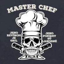 Master chef revír SK Master chef revír SK
