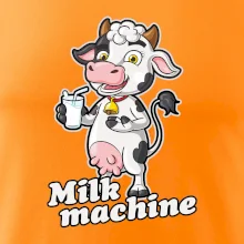 Milk machine Milk machine