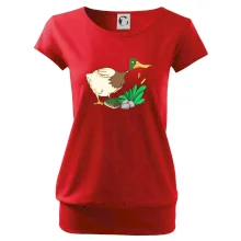 Geokáčer s keškou