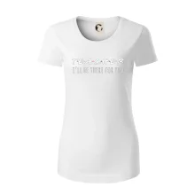 Teacher i'll be there for you