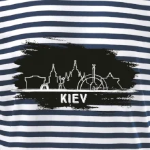 Kiev - Silueta Kiev - Silueta