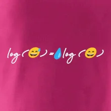 Matematika - The Power Of Log