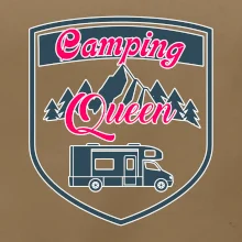 Camping Queen - obytniak