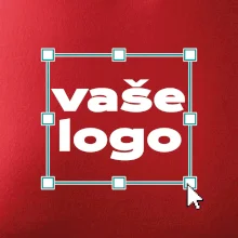 Vlastné logo - Tričko alebo mikina