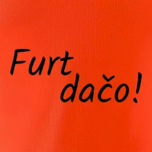 Furt dačo
