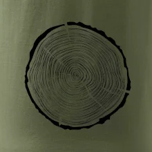 Letokruhy 40 bez veku Letokruhy 40 bez veku