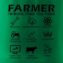 Farmer Symbols