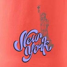 New York Lettering