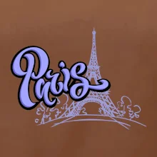 Paris Lettering