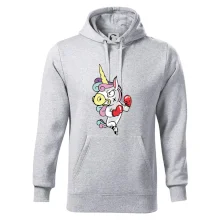 Jednorožec box Jednorožec box