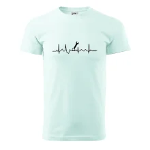 Ekg klíč - montér