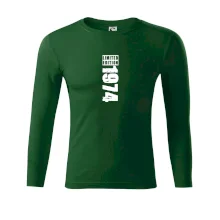 Limited edition 1974 pruh Limited edition 1974 pruh