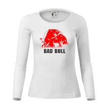 Bad Bull Bad Bull