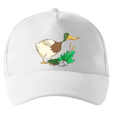 Geokáčer s keškou