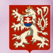Znak maly Prvá Republika československá 1918–1920
