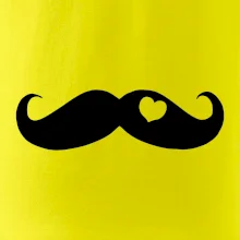 Mustache love