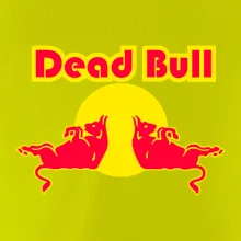Dead Bull