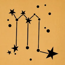 Súhvezdie - Scorpio - Škorpión