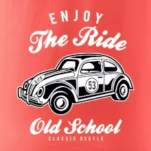 Enjoy The Ride Enjoy The Ride