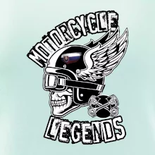 Slovakia Motorcycle legends