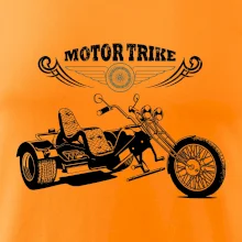 Moto trike