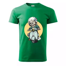 Skúter rebel Skúter rebel