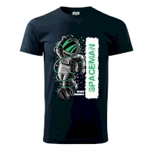 Spaceman trouble Spaceman trouble