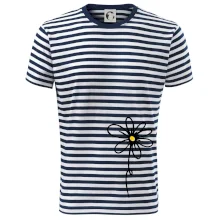 Kopretina - dole na výšku Kopretina - dole na výšku