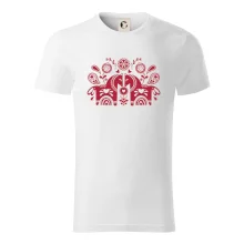 Folklór - dva kone Folklór - dva kone