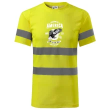 Welcome To America Welcome To America