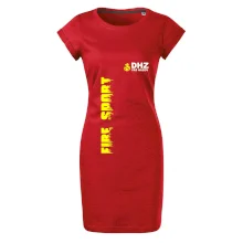 DHZ (oheň, firesport, názov sboru - vlastný nápis) DHZ (oheň, firesport, názov sboru - vlastný nápis)