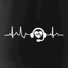 EKG tiesňová linka