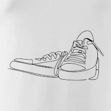 Topánky jedným ťahom