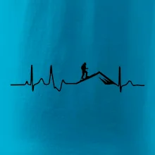 Skialp EKG hory Skialp EKG hory