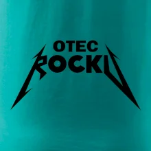 Otec rocku metal SK