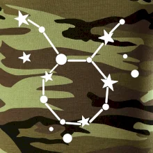 Súhvezdie - Taurus - Býk